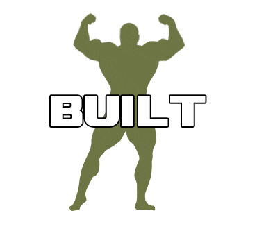 Workout Flex Sticker by Legend Fitness