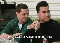 Schitts Creek Comedy GIF by CBC