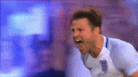 Mark Wright Football Clip