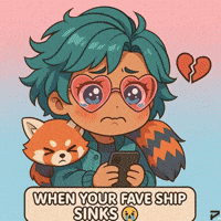 Emotional Damage GIF by Persona