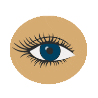 Eyes Health Sticker by Oxford Healthspan