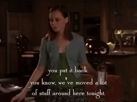season 5 netflix GIF by Gilmore Girls 