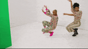 New York Fashion Week GIF by NYFW: The Shows