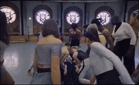 People Chris GIF by Christine and the queens