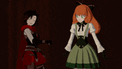 Rwby GIF by Rooster Teeth