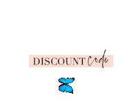 jazhandmade save code discount jaz Sticker