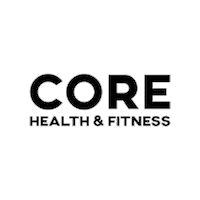 CoreHandF corehealthandfitness corehanf Sticker