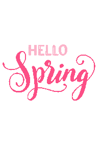 Spring Fruhling Sticker by Juwel-lettering
