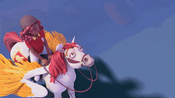 Disney Channel Sport GIF by Tara Duncan