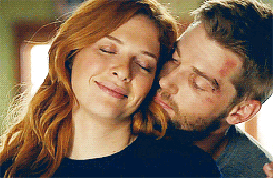 under the dome GIF