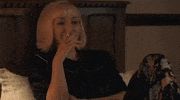 Call The Midwife Smoking GIF by PBS