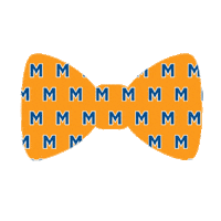 Milton Sticker by miltonacademy