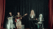 Music Video Band GIF by Daisy The Great