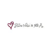 Love Letter Sticker by Foil Me