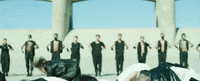 Kim Taehyung V GIF by BTS 방탄소년단