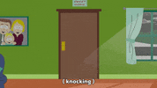 picture door GIF by South Park 