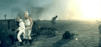 pink pink p!nk funhouse GIF