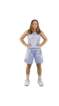 acslsports basketball no sad down Sticker