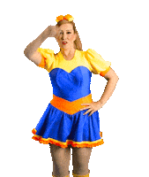 BelyyBeto pepo byb bely y beto bely y beto show Sticker