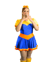 BelyyBeto pepo byb bely y beto bely y beto show Sticker