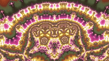 Art Bollywood GIF by xponentialdesign