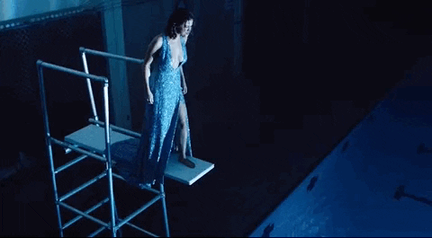 Wolves GIF by Selena Gomez