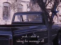 season 4 netflix GIF by Gilmore Girls 
