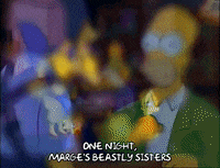 sitting season 3 GIF