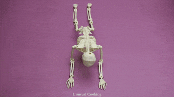 Dance Art GIF by Cookingfunny