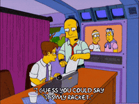 homer simpson GIF