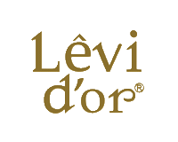 Levidor Sticker by Indispensable classics meet levidor.