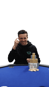 Poker Lex Sticker