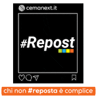 Instagram Marketing Sticker by CEMA NEXT