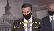 Chris Murphy GIF by GIPHY News