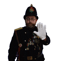 Carnaval Brabant Sticker by OCS De Smulnarren