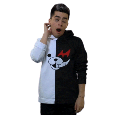 javier ramirez Sticker by Sony Music Colombia