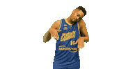 Jackson Prob Sticker by ALM EVREUX BASKET