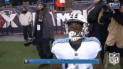 Tennessee Titans Football GIF by NFL