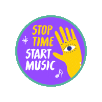 Sticker by Cheerz Festival