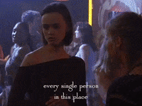 season 4 netflix GIF by Gilmore Girls 