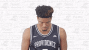 Point GIF by Providence Friars