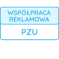 Influencerpzu Sticker by Grupa PZU