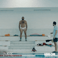 HBO_Romania apa hbogo hbo go umbre GIF