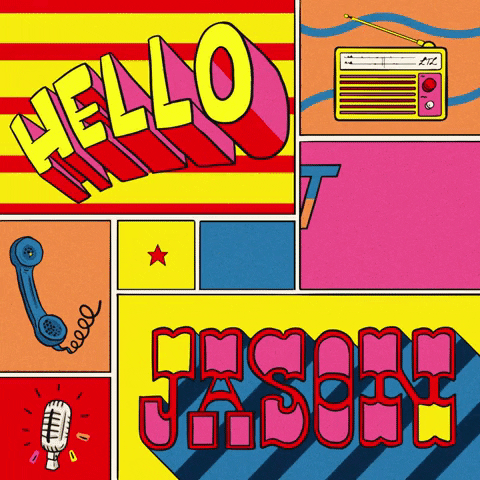 GIF by Holly Pereira