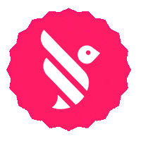Timer Sticker by Timebirds Timers