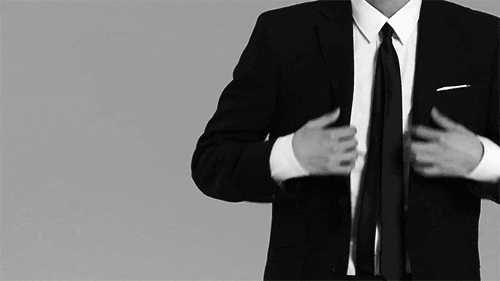 classy GIF