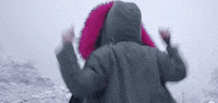 Music Video Bonbon GIF by Ultra Records
