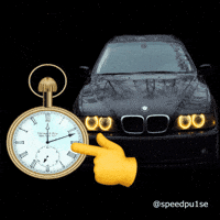 Time Rabbit GIF