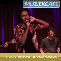 GIF by NPO Radio 2
