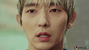 Raining Flower Of Evil GIF